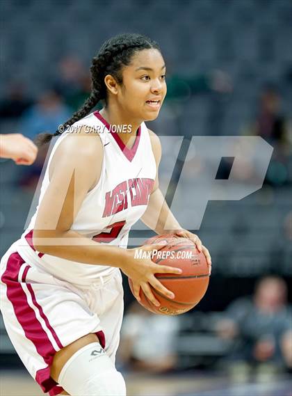 Thumbnail 3 in Los Osos @ West Campus (CIF State D4 Final) photogallery.