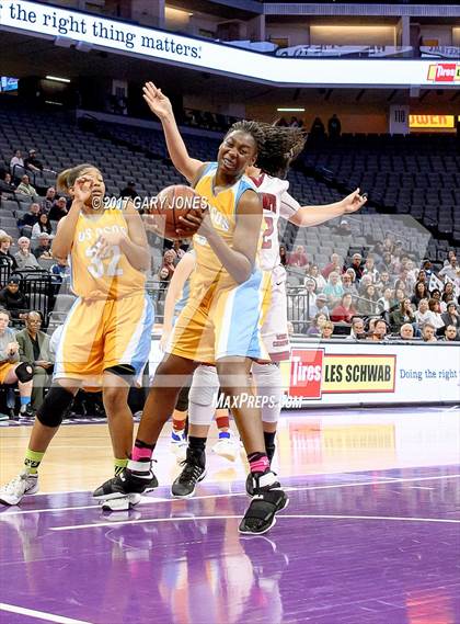 Thumbnail 2 in Los Osos @ West Campus (CIF State D4 Final) photogallery.