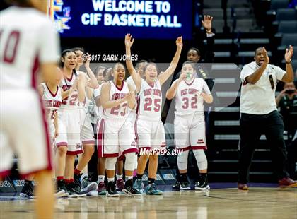 Thumbnail 1 in Los Osos @ West Campus (CIF State D4 Final) photogallery.