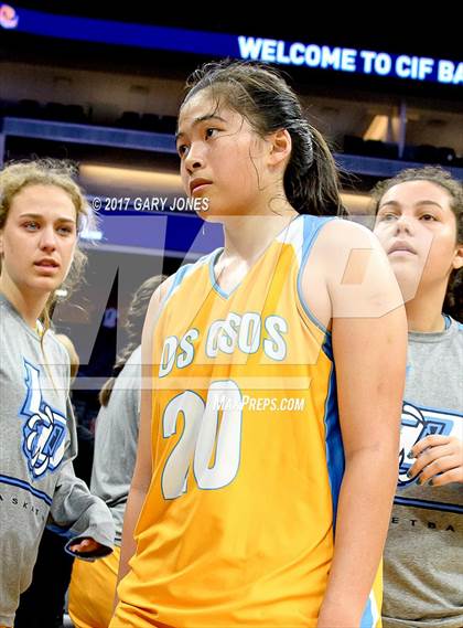 Thumbnail 1 in Los Osos @ West Campus (CIF State D4 Final) photogallery.