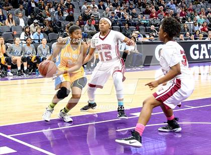 Thumbnail 2 in Los Osos @ West Campus (CIF State D4 Final) photogallery.