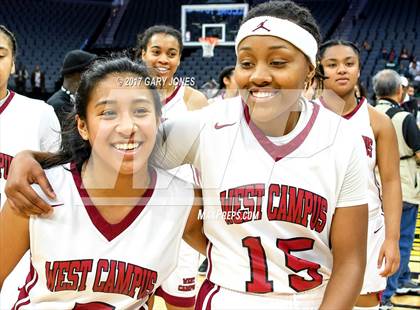 Thumbnail 2 in Los Osos @ West Campus (CIF State D4 Final) photogallery.
