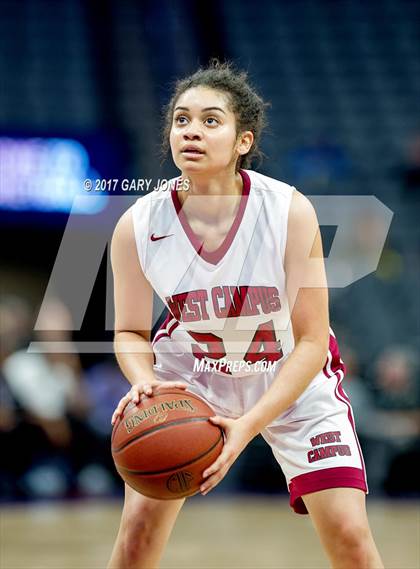 Thumbnail 2 in Los Osos @ West Campus (CIF State D4 Final) photogallery.