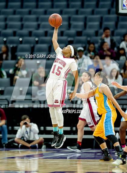 Thumbnail 3 in Los Osos @ West Campus (CIF State D4 Final) photogallery.