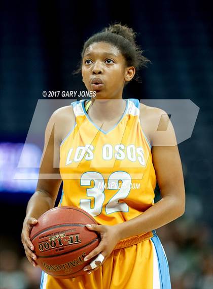 Thumbnail 3 in Los Osos @ West Campus (CIF State D4 Final) photogallery.