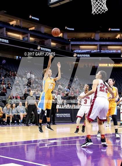 Thumbnail 1 in Los Osos @ West Campus (CIF State D4 Final) photogallery.
