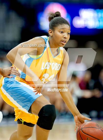 Thumbnail 3 in Los Osos @ West Campus (CIF State D4 Final) photogallery.