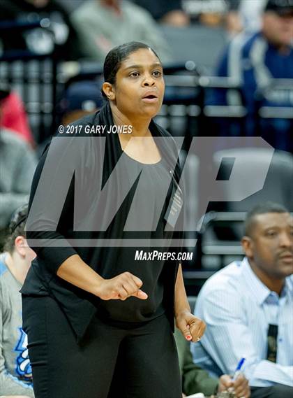 Thumbnail 1 in Los Osos @ West Campus (CIF State D4 Final) photogallery.