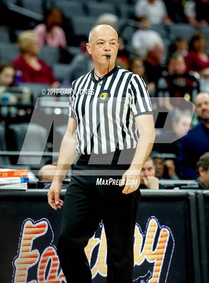 Thumbnail 3 in Los Osos @ West Campus (CIF State D4 Final) photogallery.