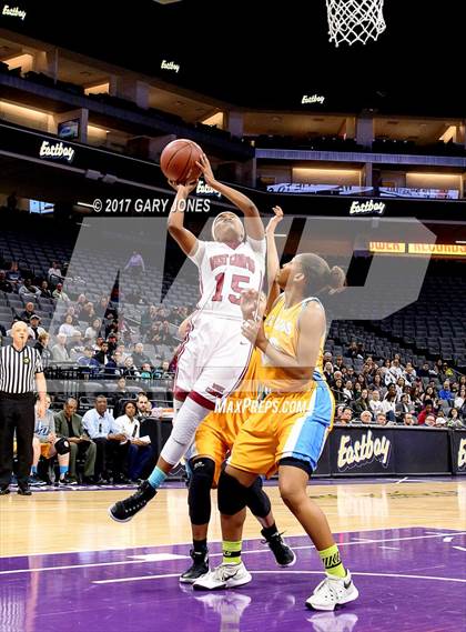 Thumbnail 1 in Los Osos @ West Campus (CIF State D4 Final) photogallery.