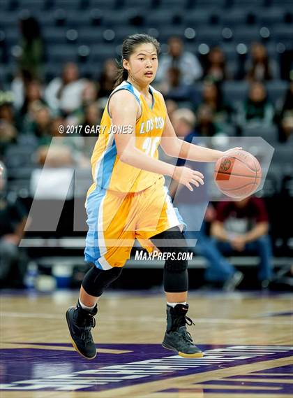 Thumbnail 1 in Los Osos @ West Campus (CIF State D4 Final) photogallery.