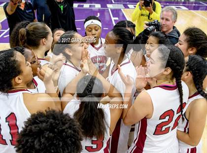 Thumbnail 2 in Los Osos @ West Campus (CIF State D4 Final) photogallery.