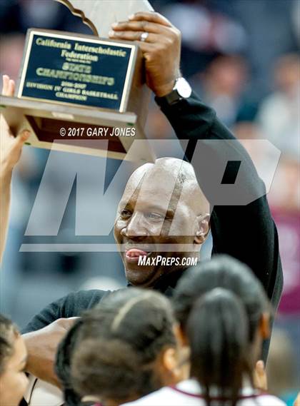 Thumbnail 3 in Los Osos @ West Campus (CIF State D4 Final) photogallery.
