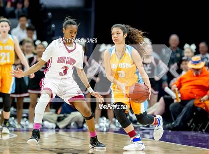 Thumbnail 2 in Los Osos @ West Campus (CIF State D4 Final) photogallery.