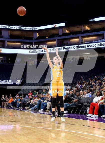 Thumbnail 2 in Los Osos @ West Campus (CIF State D4 Final) photogallery.