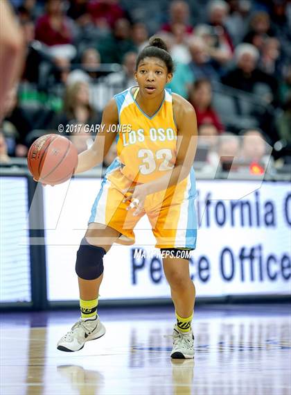 Thumbnail 1 in Los Osos @ West Campus (CIF State D4 Final) photogallery.