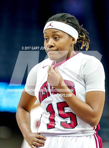 Thumbnail 3 in Los Osos @ West Campus (CIF State D4 Final) photogallery.
