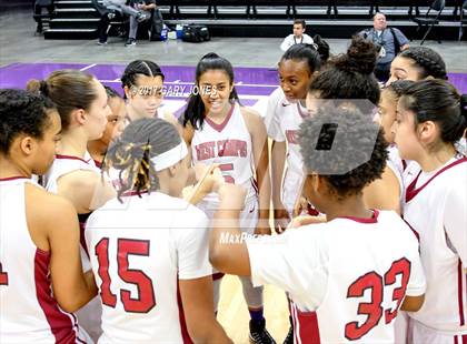 Thumbnail 2 in Los Osos @ West Campus (CIF State D4 Final) photogallery.