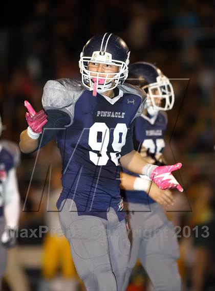 Thumbnail 3 in Horizon @ Pinnacle photogallery.