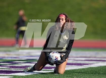 Thumbnail 3 in Muncy vs Southern Columbia Area (PIAA District IV Class A Quarterfinal Playoff) photogallery.