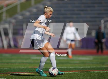 Thumbnail 1 in Muncy vs Southern Columbia Area (PIAA District IV Class A Quarterfinal Playoff) photogallery.