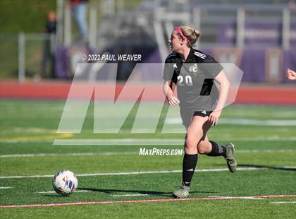 Thumbnail 1 in Muncy vs Southern Columbia Area (PIAA District IV Class A Quarterfinal Playoff) photogallery.