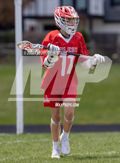 Thumbnail 3 in Regis Jesuit photogallery.