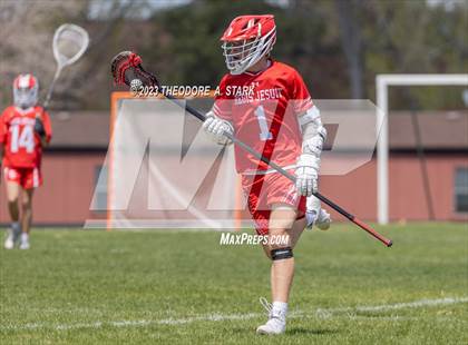 Thumbnail 2 in Regis Jesuit photogallery.