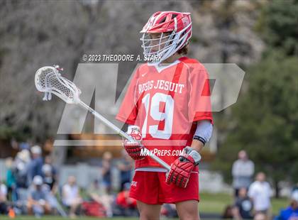 Thumbnail 2 in Regis Jesuit photogallery.