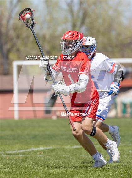 Thumbnail 2 in Regis Jesuit photogallery.