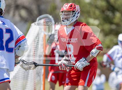 Thumbnail 3 in Regis Jesuit photogallery.
