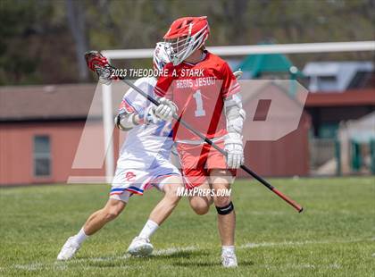 Thumbnail 2 in Regis Jesuit photogallery.