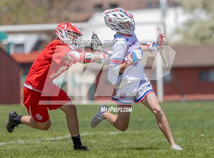 Thumbnail 1 in Regis Jesuit photogallery.