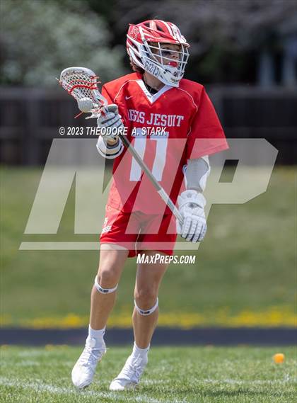 Thumbnail 2 in Regis Jesuit photogallery.