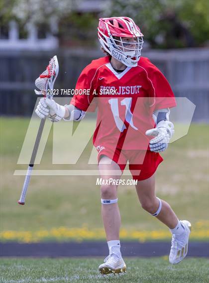 Thumbnail 1 in Regis Jesuit photogallery.