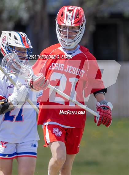 Thumbnail 1 in Regis Jesuit photogallery.