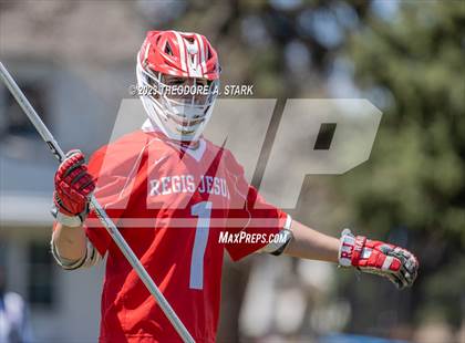 Thumbnail 1 in Regis Jesuit photogallery.