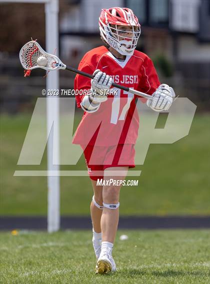 Thumbnail 1 in Regis Jesuit photogallery.