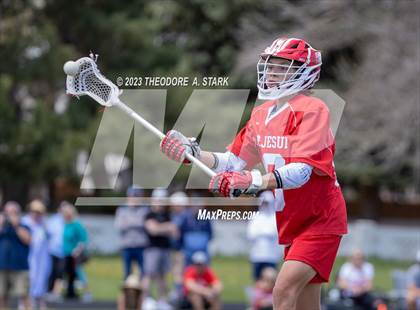 Thumbnail 2 in Regis Jesuit photogallery.