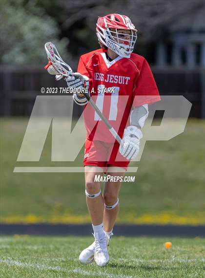 Thumbnail 1 in Regis Jesuit photogallery.