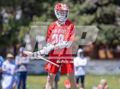 Thumbnail 3 in Regis Jesuit photogallery.