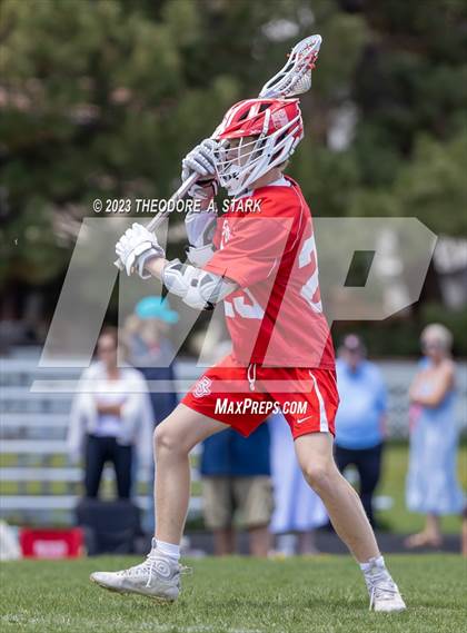 Thumbnail 1 in Regis Jesuit photogallery.