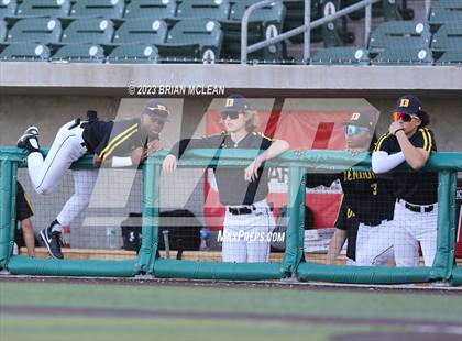 Thumbnail 2 in Huntsville @ Denison (Johnson County Classic) photogallery.