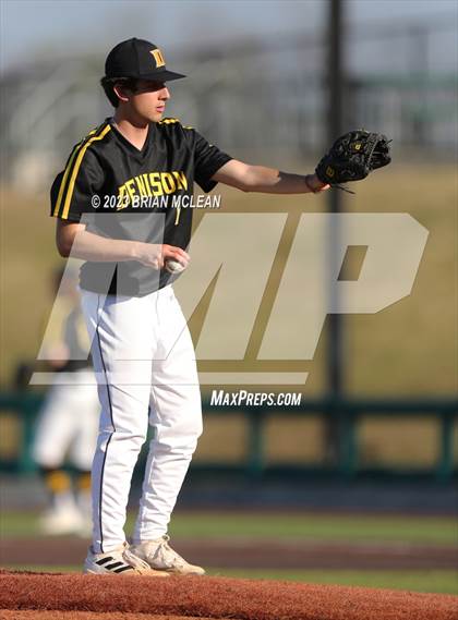 Thumbnail 1 in Huntsville @ Denison (Johnson County Classic) photogallery.