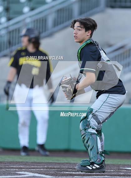 Thumbnail 3 in Huntsville @ Denison (Johnson County Classic) photogallery.