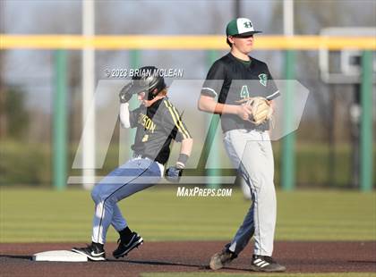 Thumbnail 3 in Huntsville @ Denison (Johnson County Classic) photogallery.