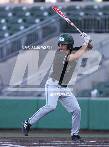 Thumbnail 3 in Huntsville @ Denison (Johnson County Classic) photogallery.