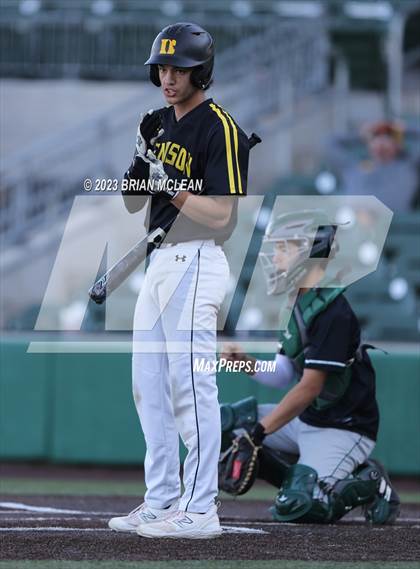 Thumbnail 2 in Huntsville @ Denison (Johnson County Classic) photogallery.