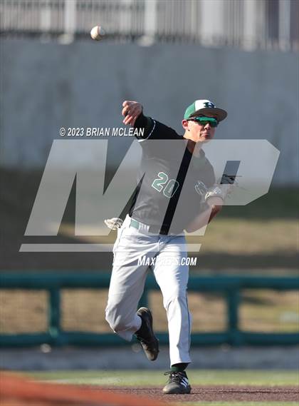 Thumbnail 3 in Huntsville @ Denison (Johnson County Classic) photogallery.