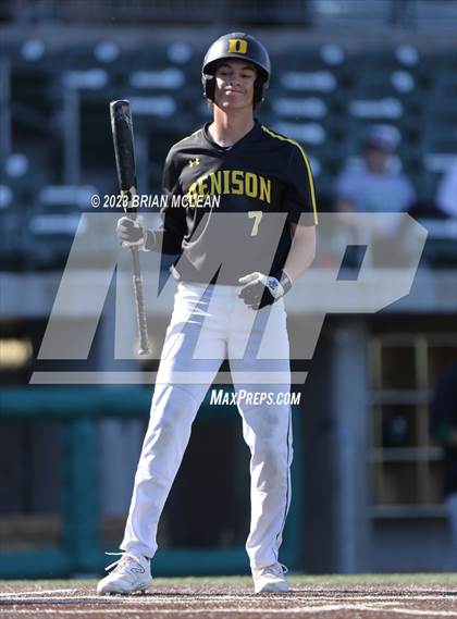 Thumbnail 3 in Huntsville @ Denison (Johnson County Classic) photogallery.